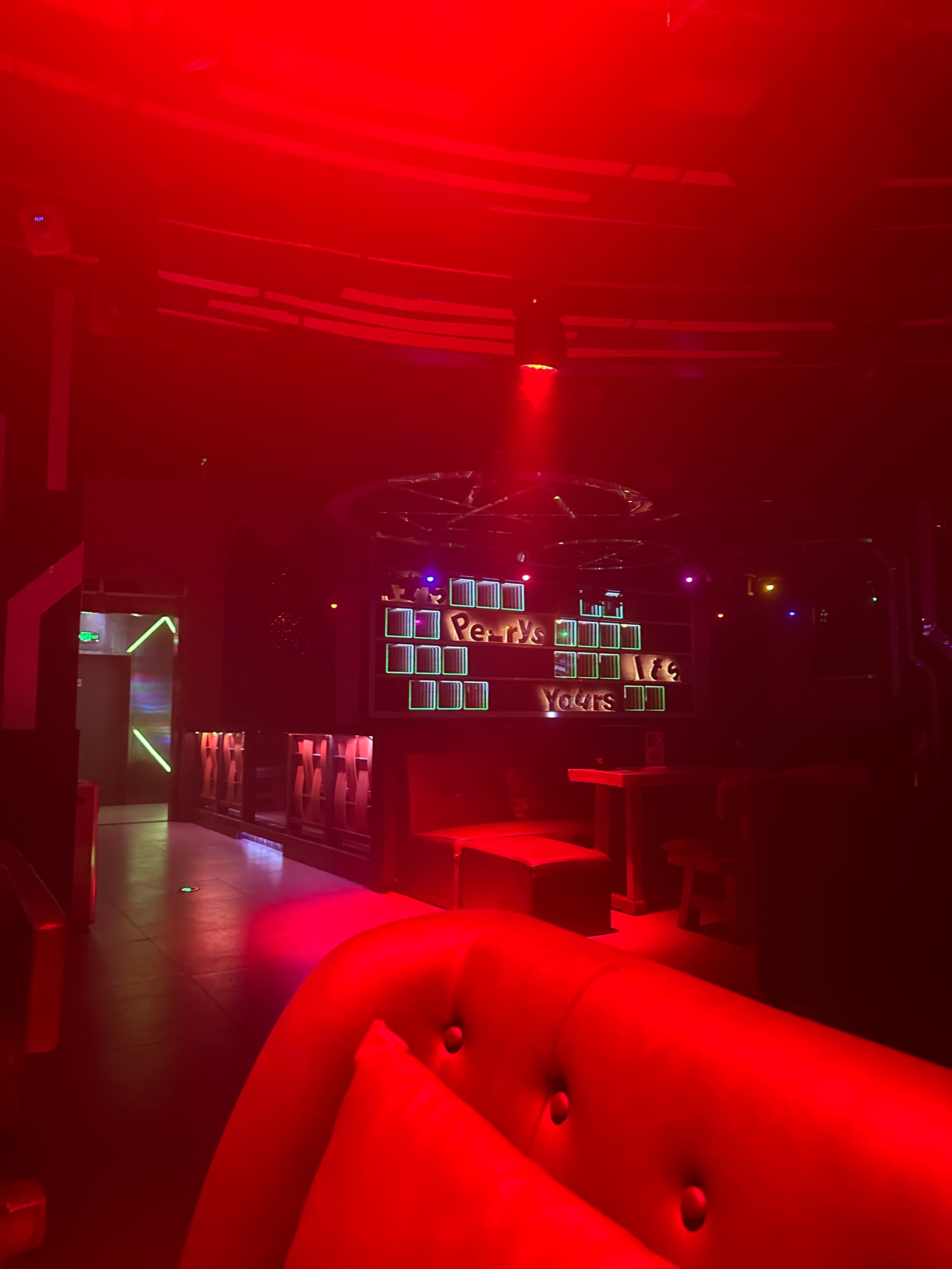 青岛商务ktv首选-即墨市ktv预定