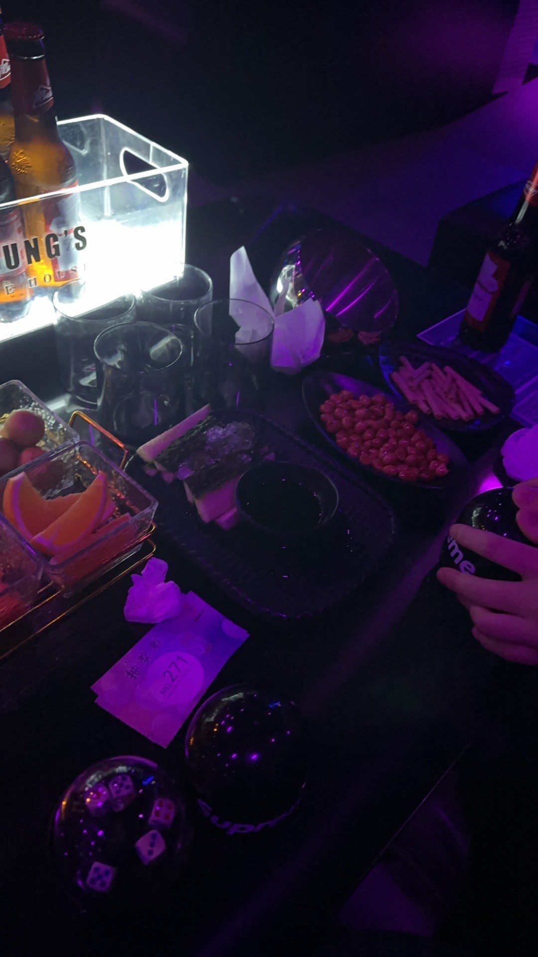 青岛商务ktv有没有值得推荐的选择-即墨市ktv预定