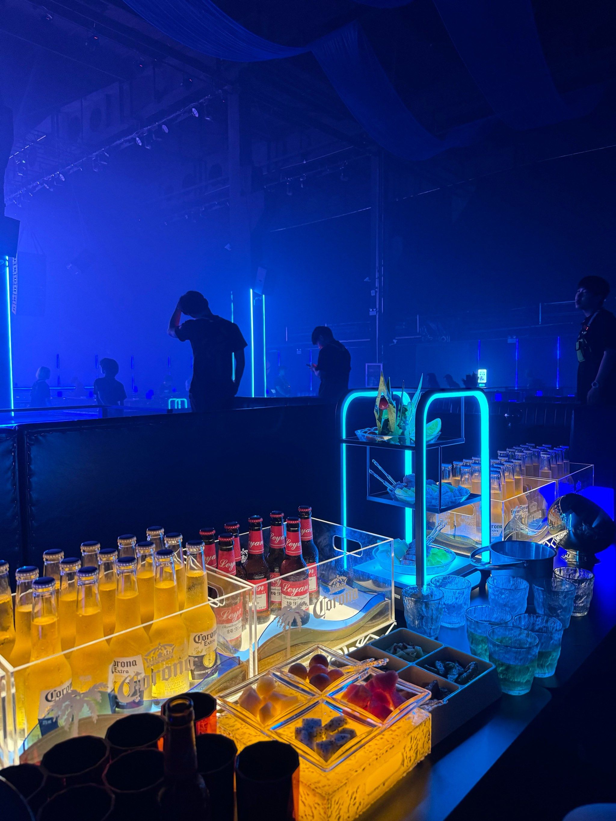 青岛商务ktv中低端性价比之选-即墨市ktv预定